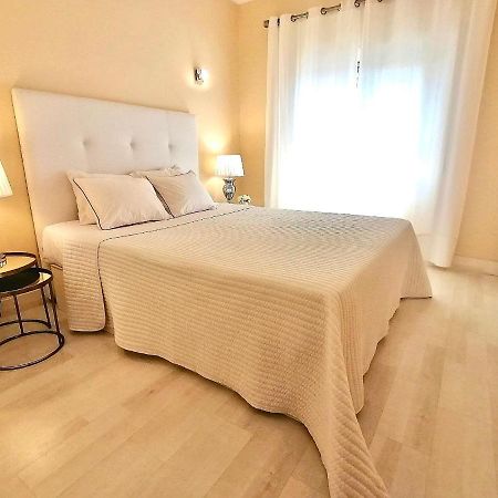 Beachfront Seaview Litoralmar Apt, Fast Wifi, Airco, Pool, Private Parking Портиман Экстерьер фото