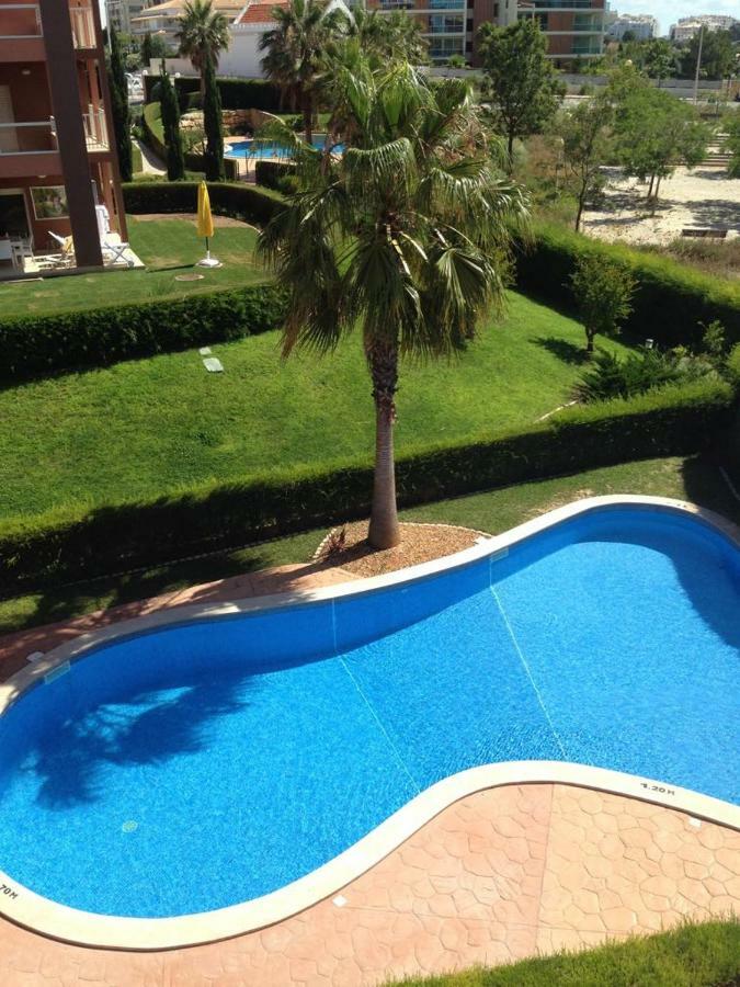 Beachfront Seaview Litoralmar Apt, Fast Wifi, Airco, Pool, Private Parking Портиман Экстерьер фото